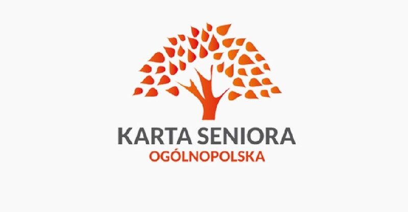 kara ze zniżkami dla seniorów