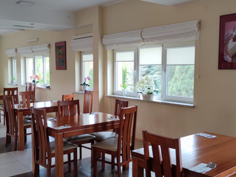 Marianka - Ośrodek Rehabilitacyjno-Opiekuńczy (pobyty krótko- i długoterminowe z rehabilitacją)